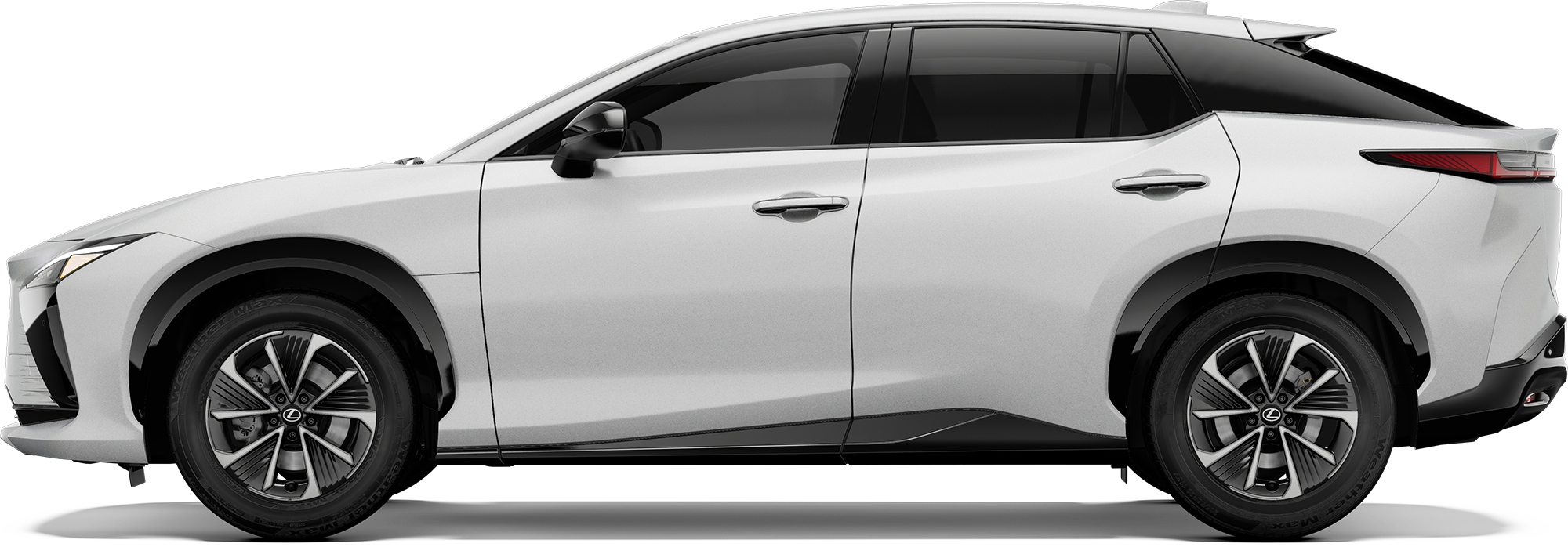 2026 Lexus RZ 350e SUV Premium 